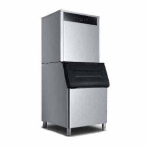 Máquina de Hielo Tipo Frappé – Migsa ZBX-230