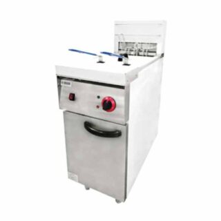 Freidora de Mesa – Migsa MEF-30