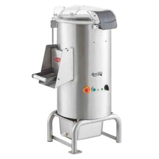 Pelador de papas de 18 kg. – Avantco PPF40