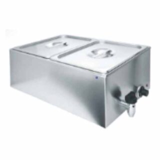 Baño maría eléctrico – Migsa ZCK165AT-2