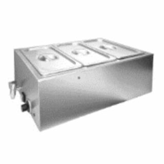 Baño maría eléctrico – Migsa ZCK165AT-3
