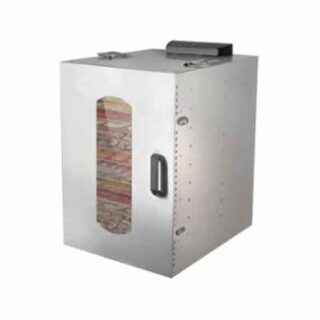 Deshidratador de alimentos – Migsa FD-16