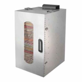 Deshidratador de alimentos – Migsa FD-20