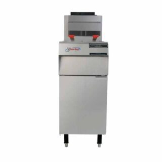 Freidora de piso – San Son SS-35