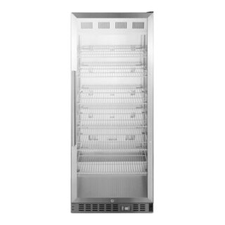 Refrigerador de Farmacia con Puerta de Vidrio – Summit ACR1151