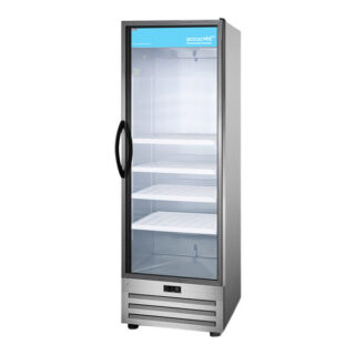 Refrigerador de Farmacia con Puerta de Vidrio – Summit ACR1415LH