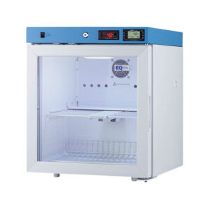Refrigerador Médico con Puerta de Vidrio – Summit ACR22GNSF456