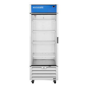 Refrigerador para Atención Médica con Puerta de Vidrio – Summit ACR261LH