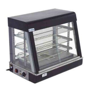 Vitrina Caliente sobre Mostrador – Migsa BN-600R