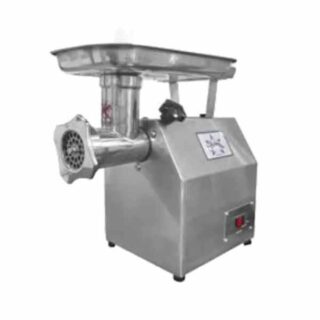 Molino para carne comercial – Migsa DQ-12