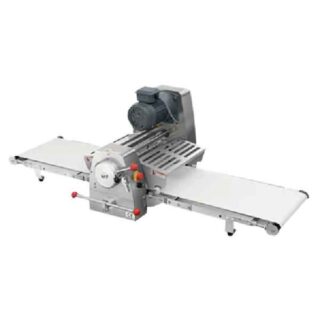 Laminadora de Mesa con Banda Reversible – Migsa DQ-380B