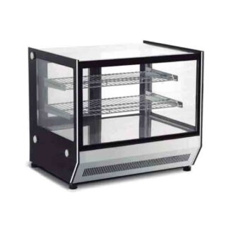 Vitrina Caliente sobre Mostrador – Migsa GN-900HRT