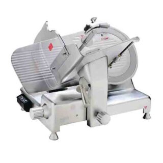 Rebanadora de carnes frías – Migsa HBS-350L