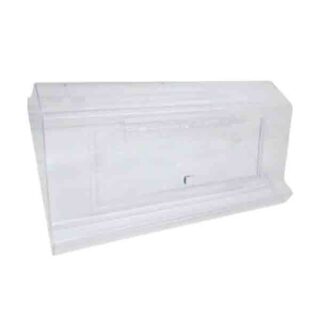 Cubierta de Acrílico para HHD-09A – Migsa HHD09A-A-CUBIERTA