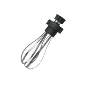 Globo batidor para turbolicuador 350 y 500 de velocidad variable – Migsa IBWHISK-250