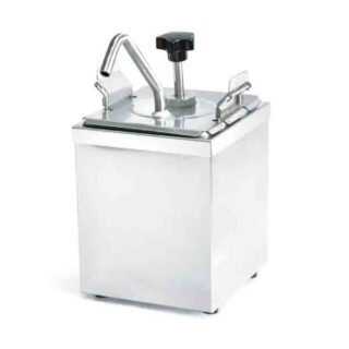 Dispensador de Condimentos Sencillo – Migsa JZF-1