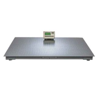 Báscula de Plataforma – Noval PLA-15