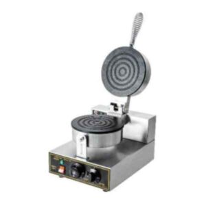 Wafflera con Forma de Disco – Migsa WDR-1