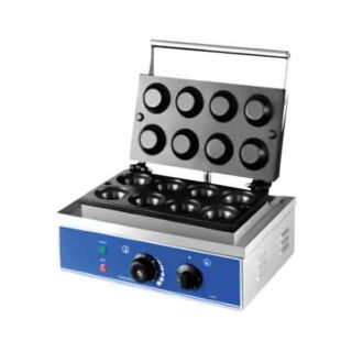 Formador de Tartaletas – Migsa WHT-8