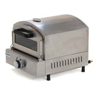 Horno para Pizza – Migsa HPC-30