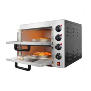 Horno para Pizza – Migsa HPD-2