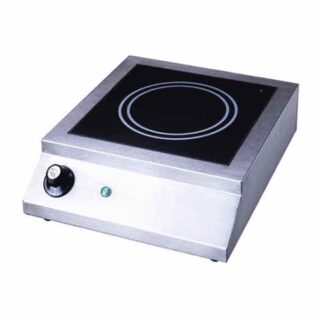 Parrilla de Vitro Cerámica – Migsa CHS-1