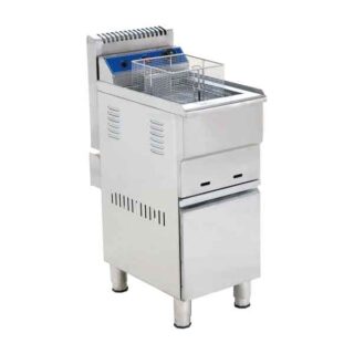 Freidora de piso – Migsa HGF-181C