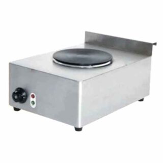 Parrilla Eléctrica – Migsa HSC-2203