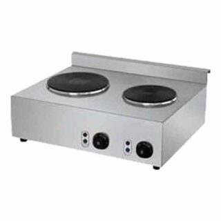 Parrilla Eléctrica – Migsa HSC-2205