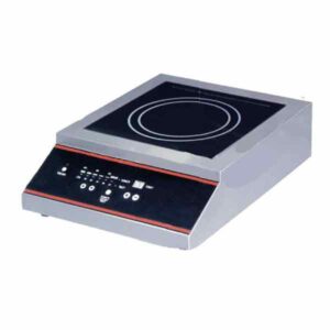 Parrilla de Inducción – Migsa IC-2500