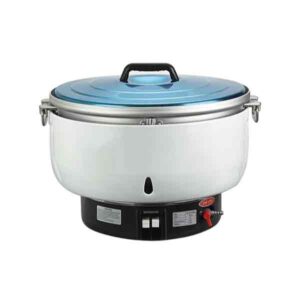 Arrocera a gas de 20 litros – Migsa MI20L-B