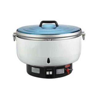Arrocera a gas de 20 litros – Migsa MI20L-B