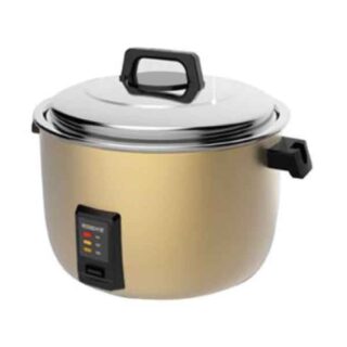 Arrocera eléctrica de 16 litros – Migsa MIGX160-A