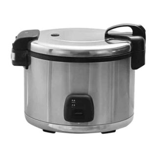 Arrocera eléctrica de 13 litros – Migsa MIZT13L-A