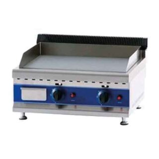 Plancha Industrial – Migsa GT-650