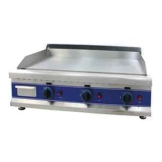 Plancha Industrial – Migsa GT-900