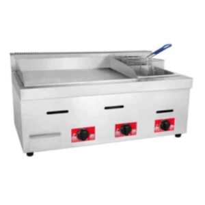 Módulo de cocción – Migsa PFM-85